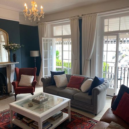 Latimer House At Ramsgate Retreats Buitenkant foto