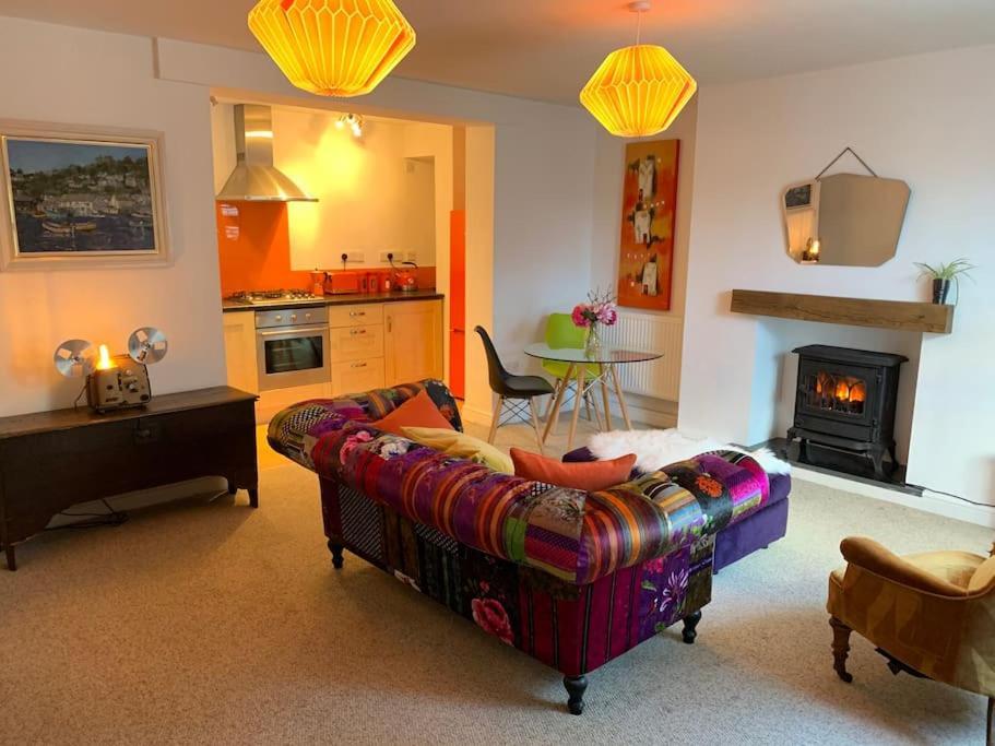 Latimer House At Ramsgate Retreats Buitenkant foto