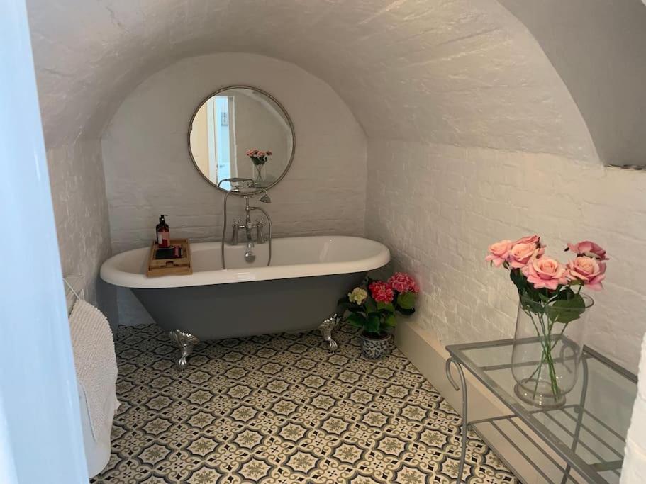 Latimer House At Ramsgate Retreats Buitenkant foto