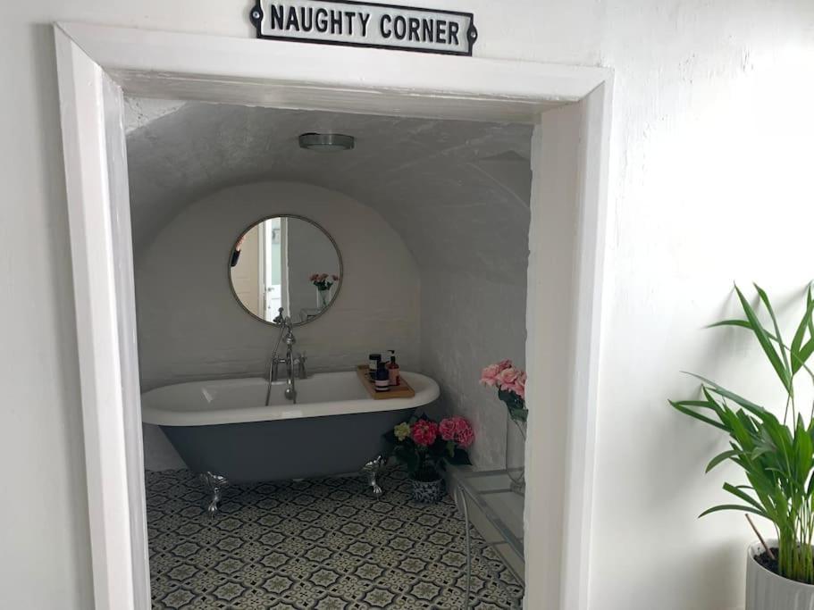 Latimer House At Ramsgate Retreats Buitenkant foto